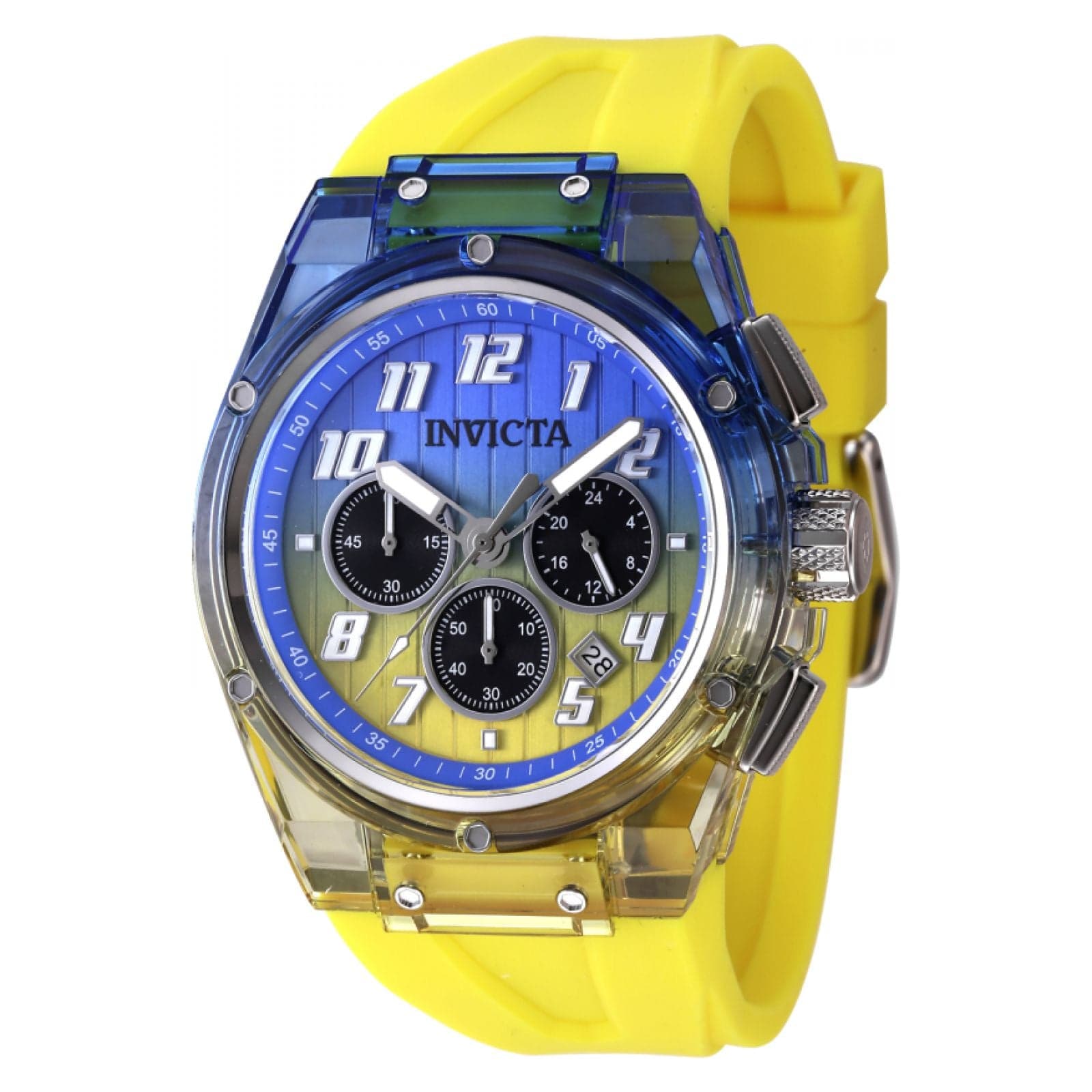 Invicta S1 Rally