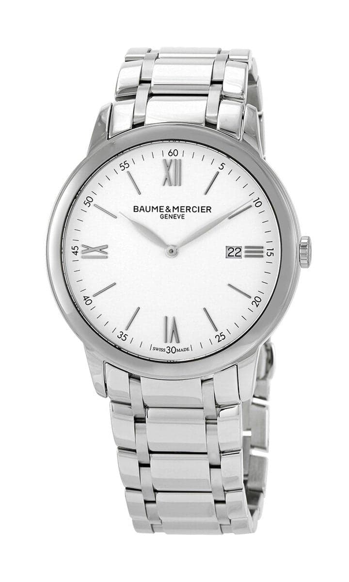 Baume & Mercier Classima