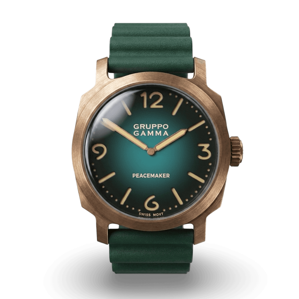Gruppo Gamma PN-07