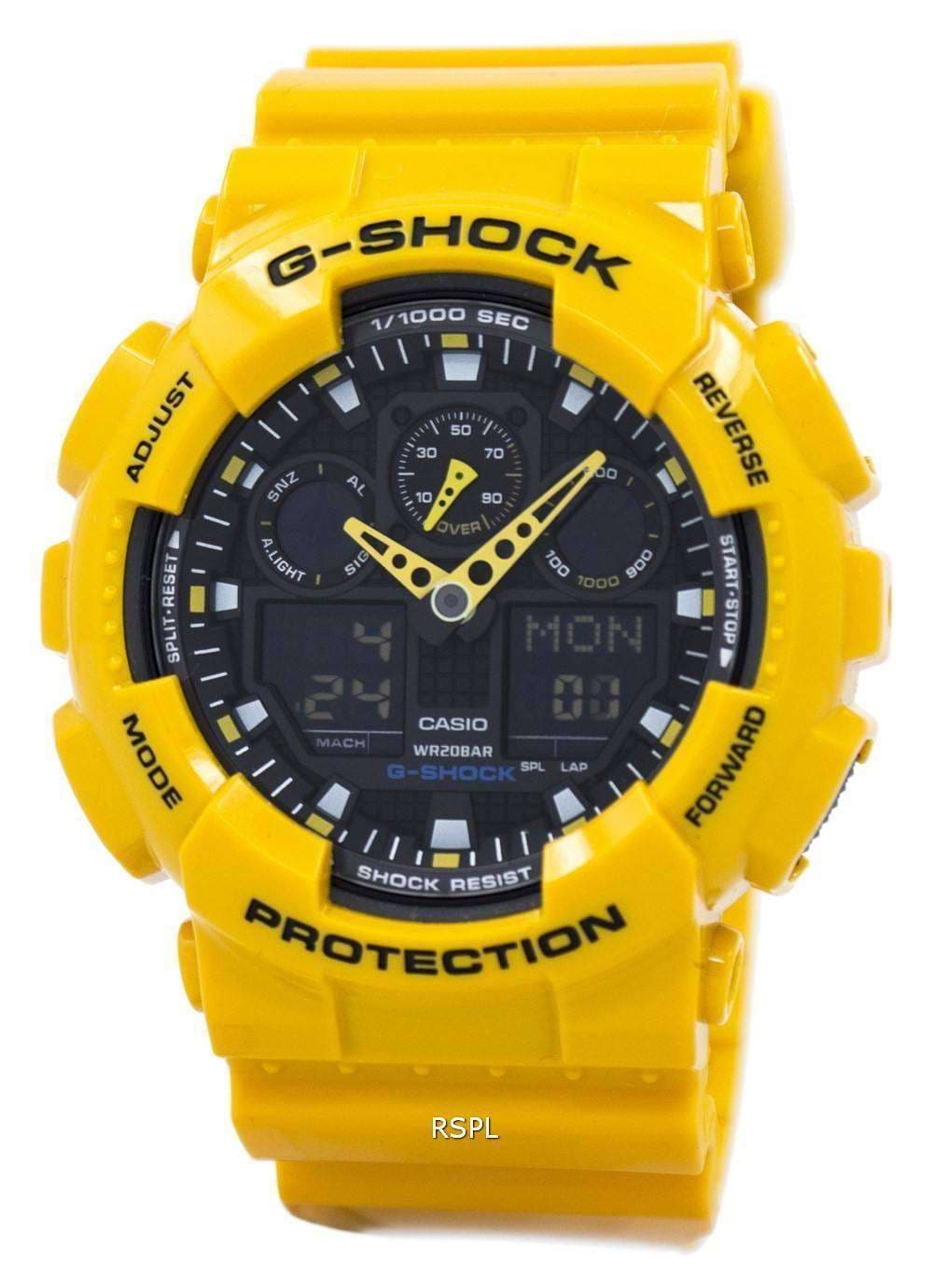 Casio G-Shock