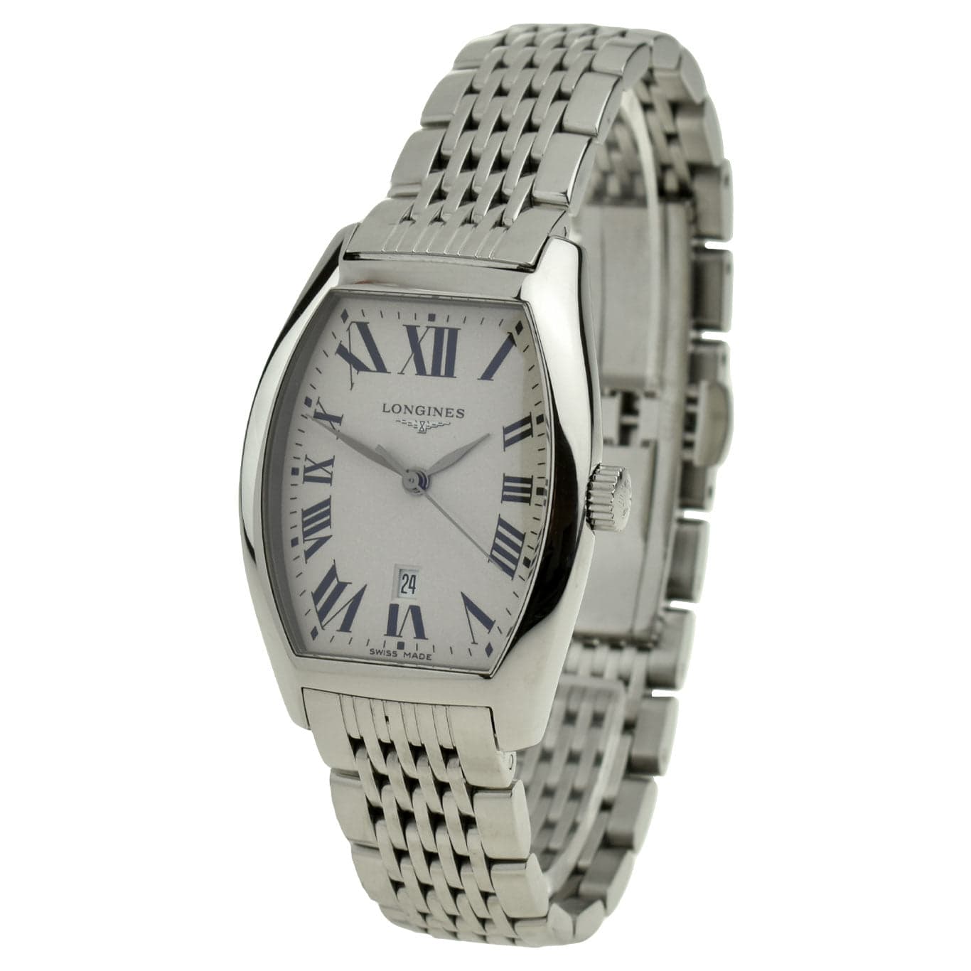 Longines Evidenza