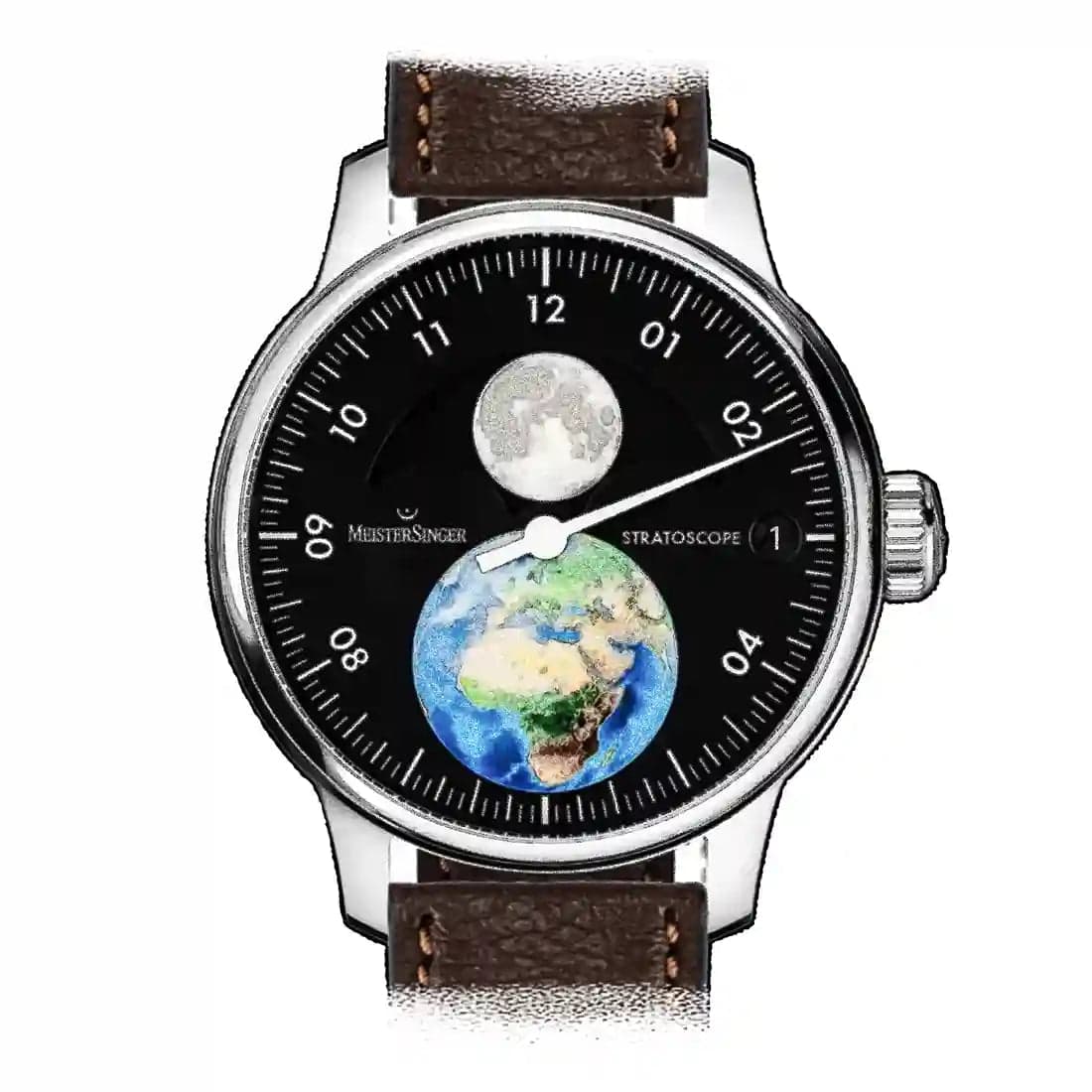 Meistersinger 38607