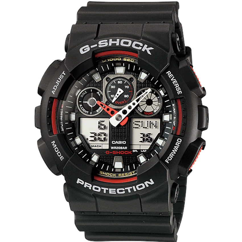 Casio G-Shock