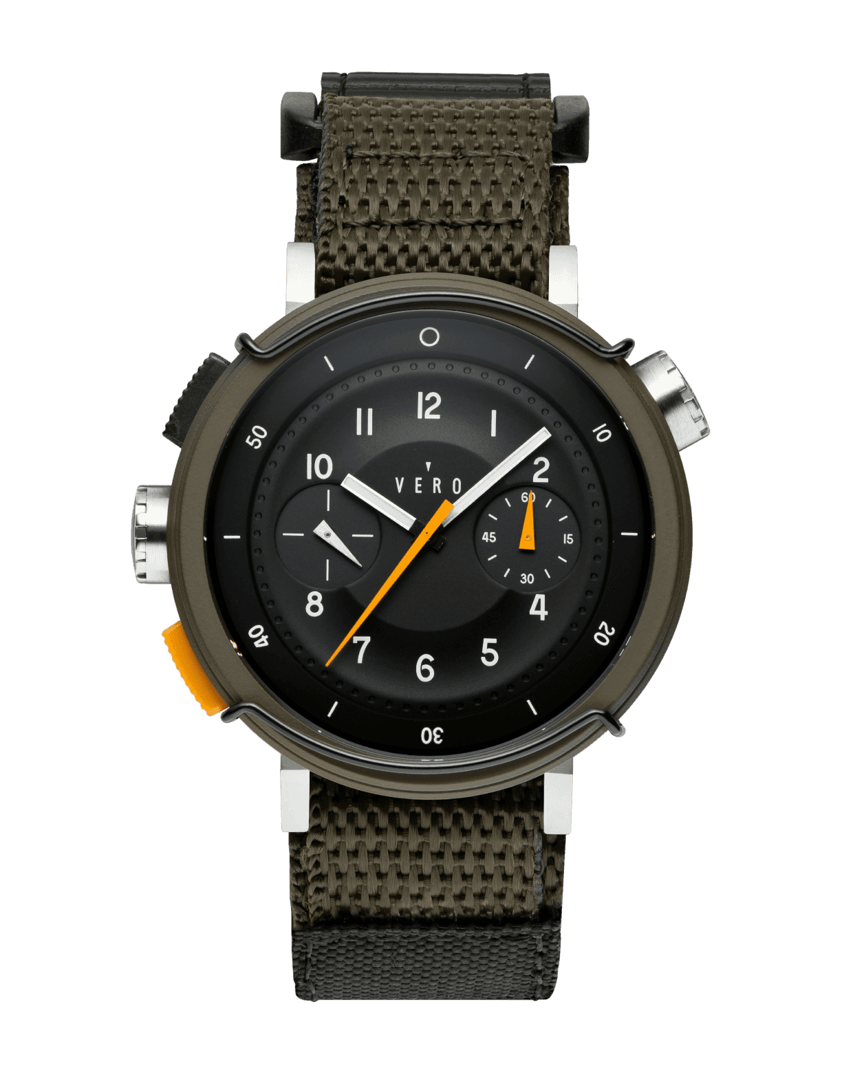 VERO Watch Company WH22_GRN
