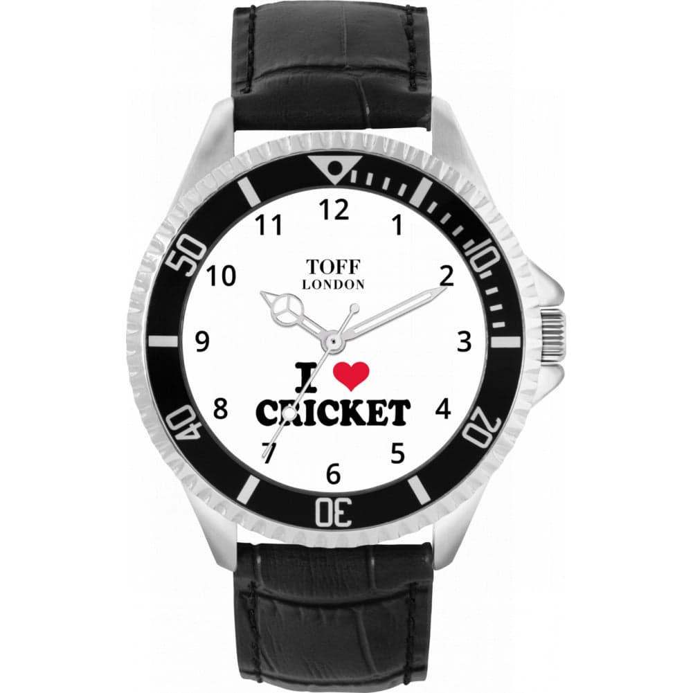 Toff London Cricket