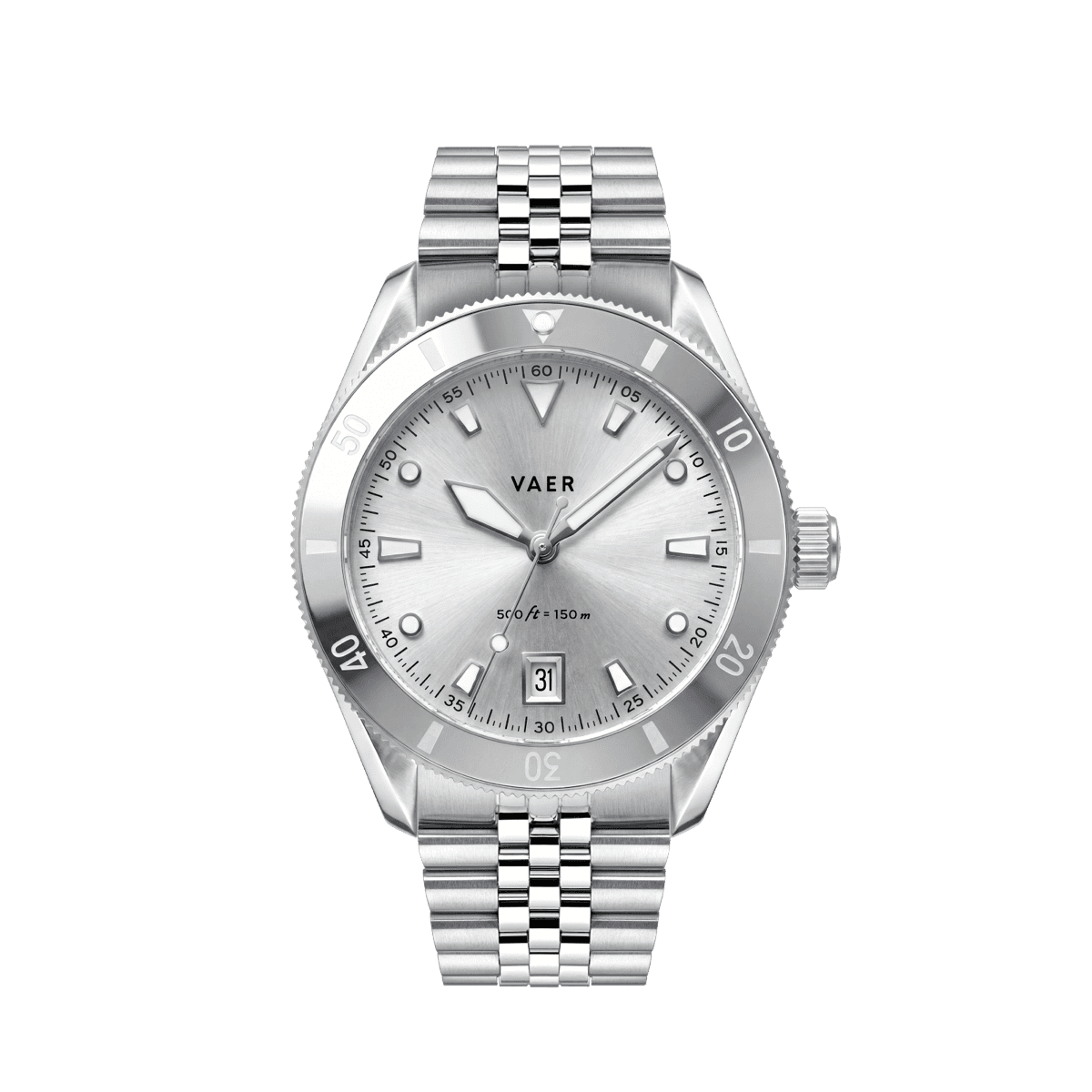 Vaer DS2-MS36-SIL18BLK-NY18KHA