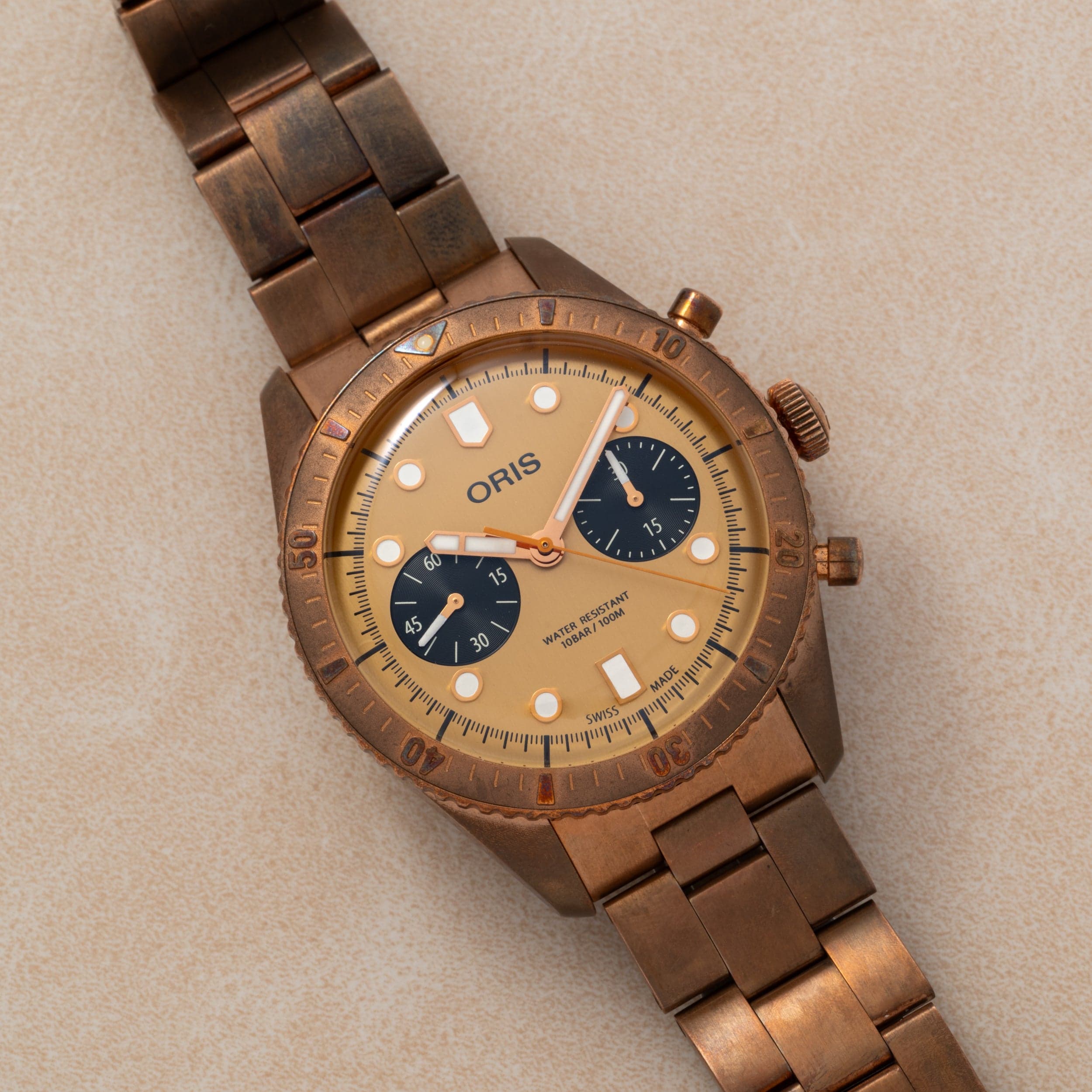 Oris 40992286