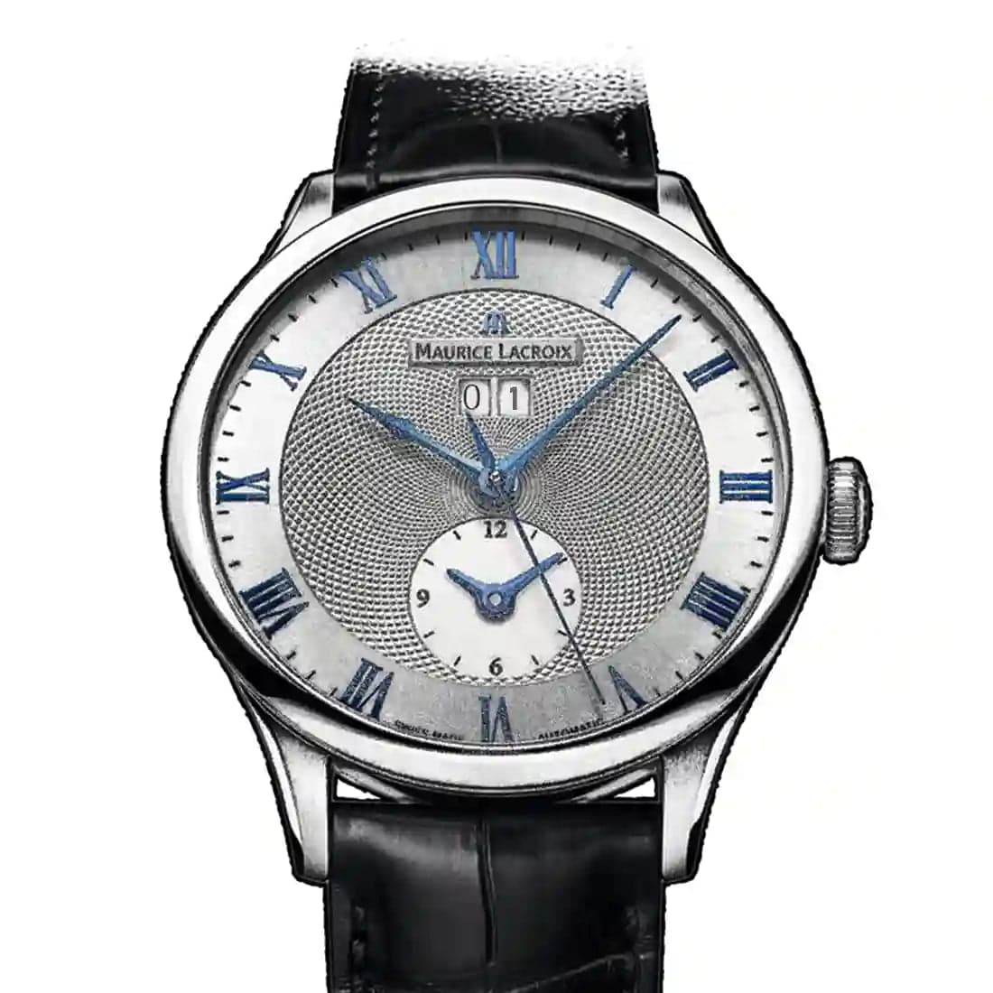 Maurice Lacroix Masterpiece