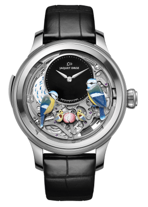 Jaquet Droz J031034203