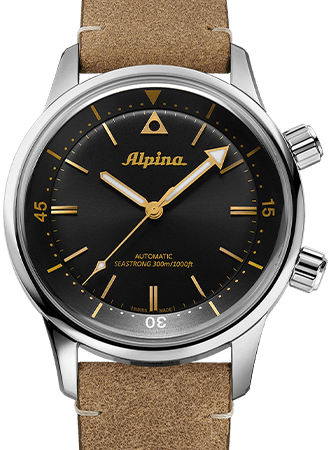 Alpina Seastrong