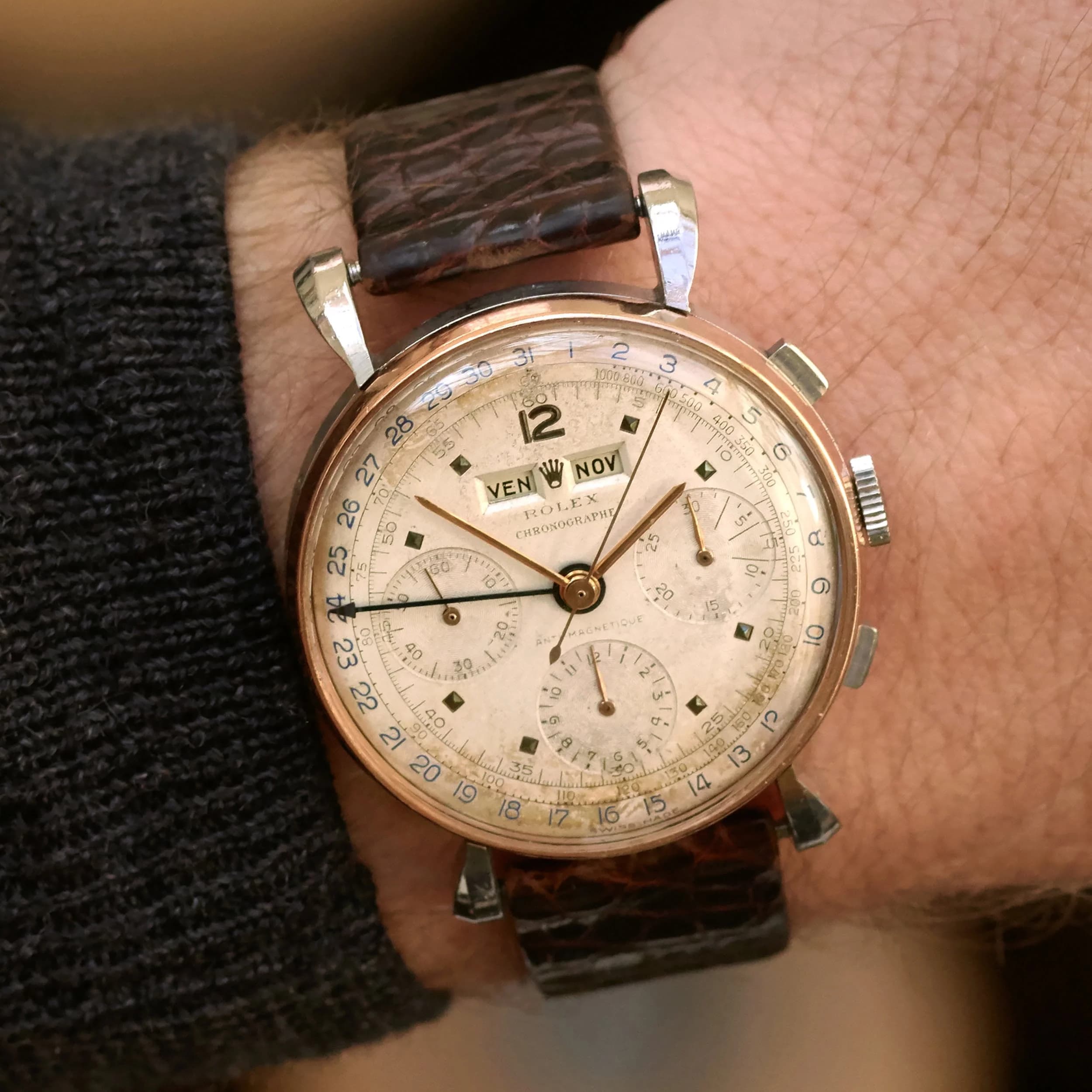 Rolex 4479