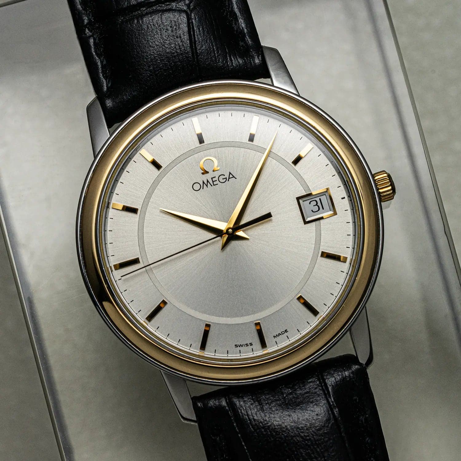 Omega De Ville
