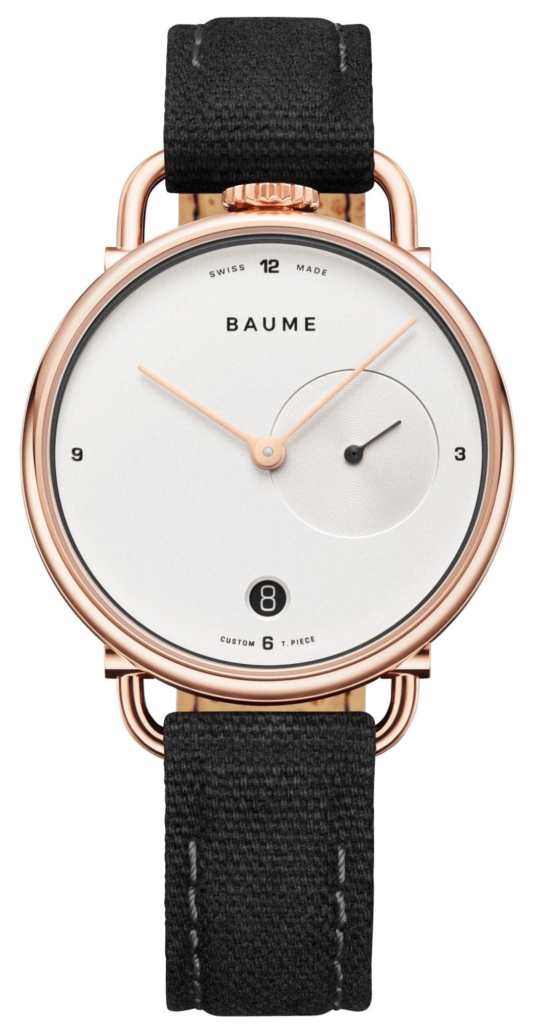 Baume & Mercier M0A10687