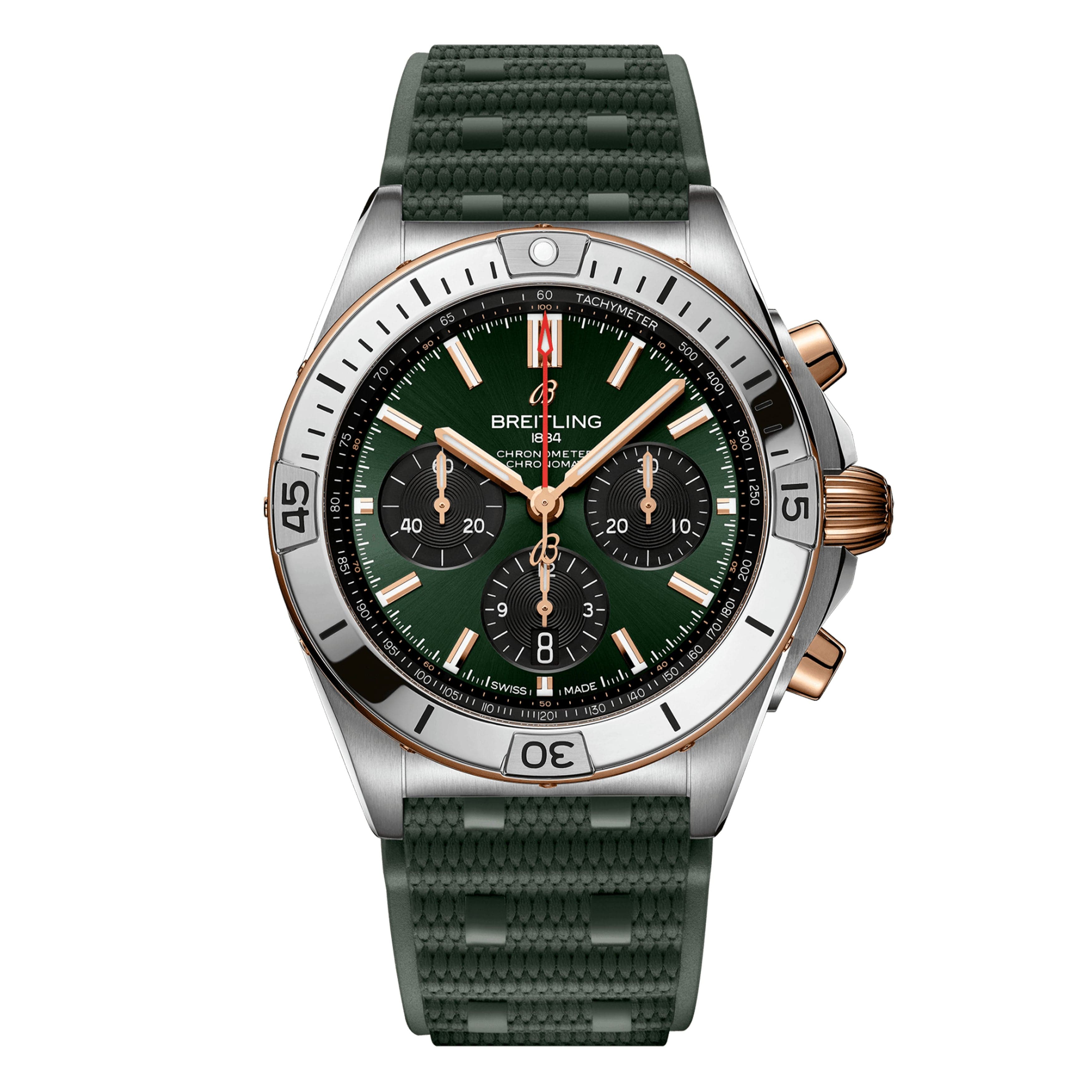 Breitling Chronomat