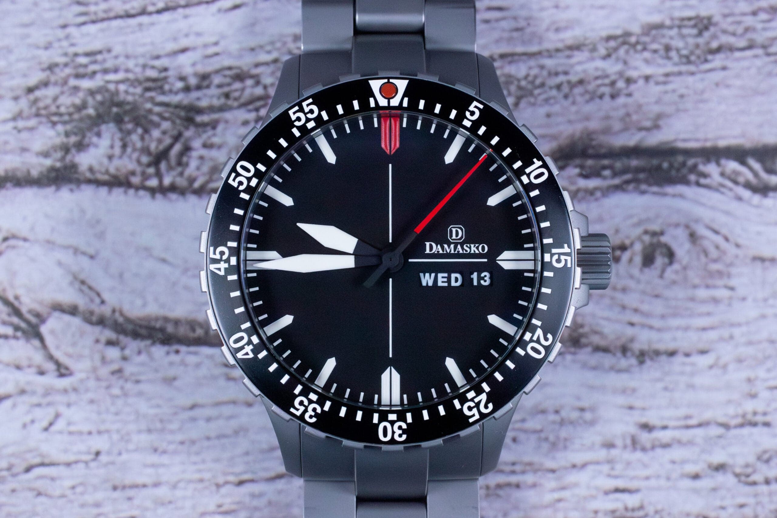 Damasko DA44