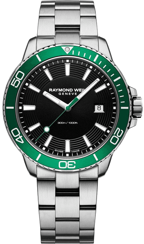 Raymond Weil Tango