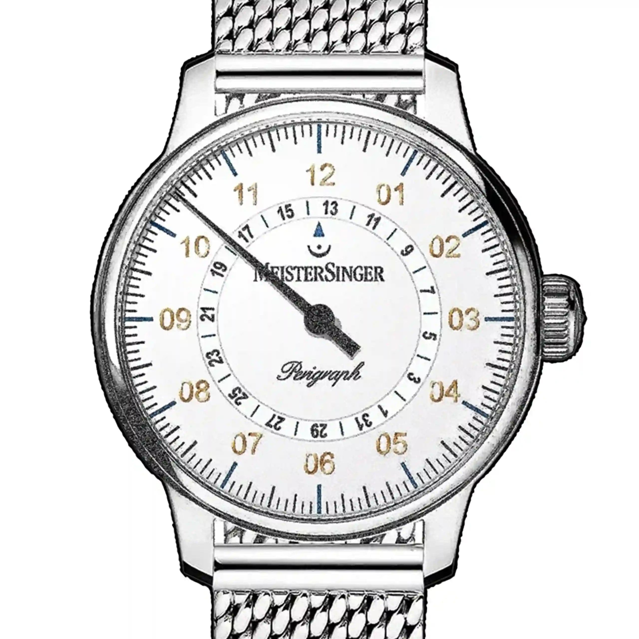 Meistersinger Perigraph