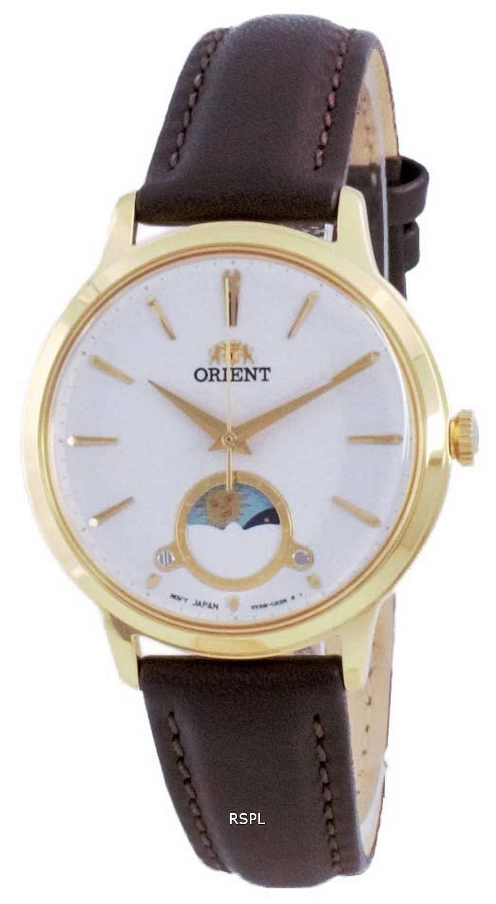 Orient RA-KB0003S10B