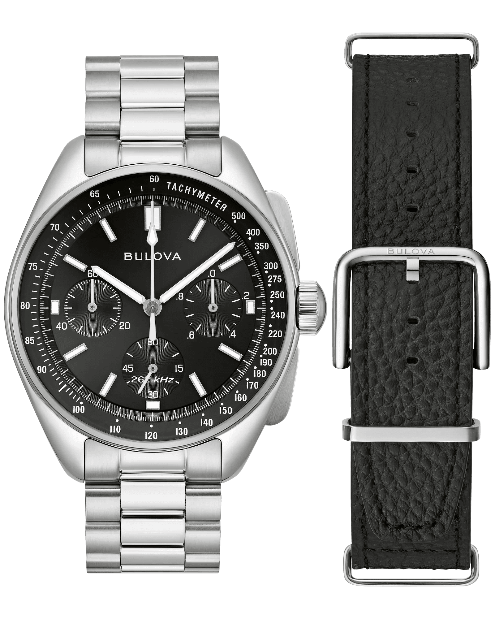 Bulova Lunar Pilot