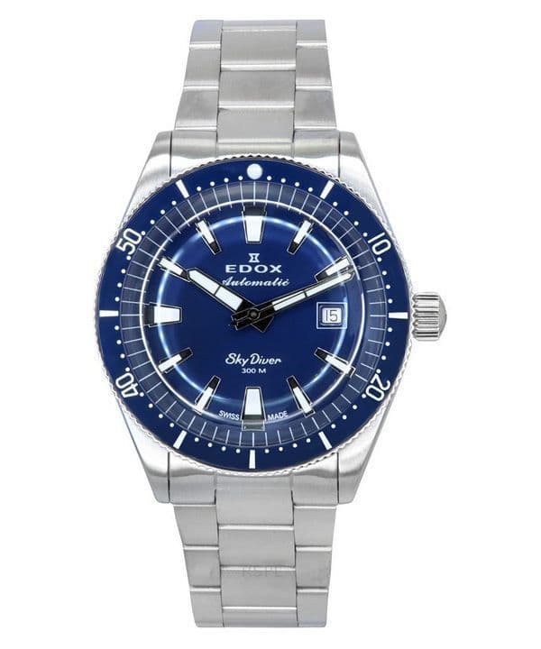 Edox 801263BUMBUIN