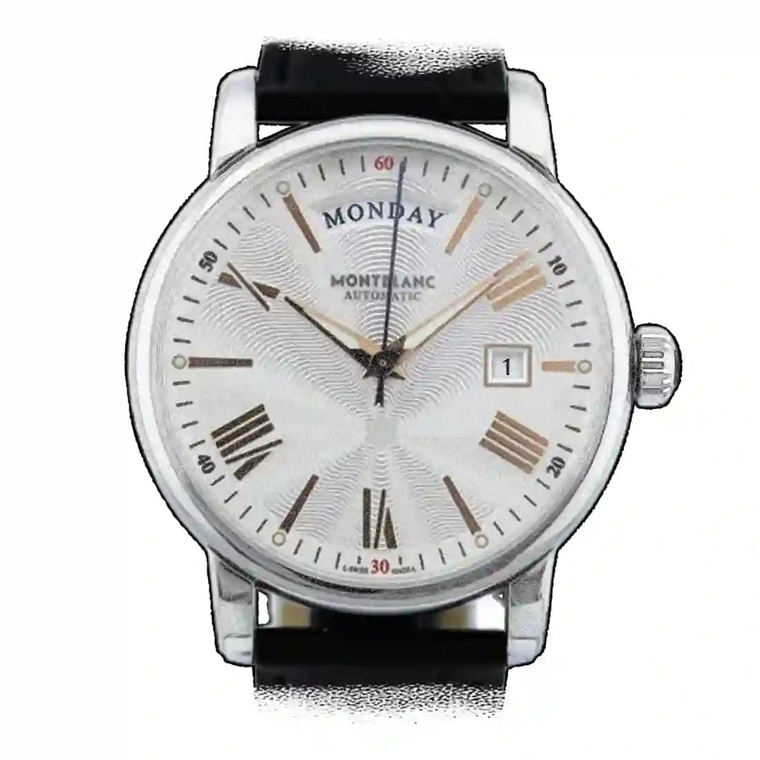 Montblanc 4810