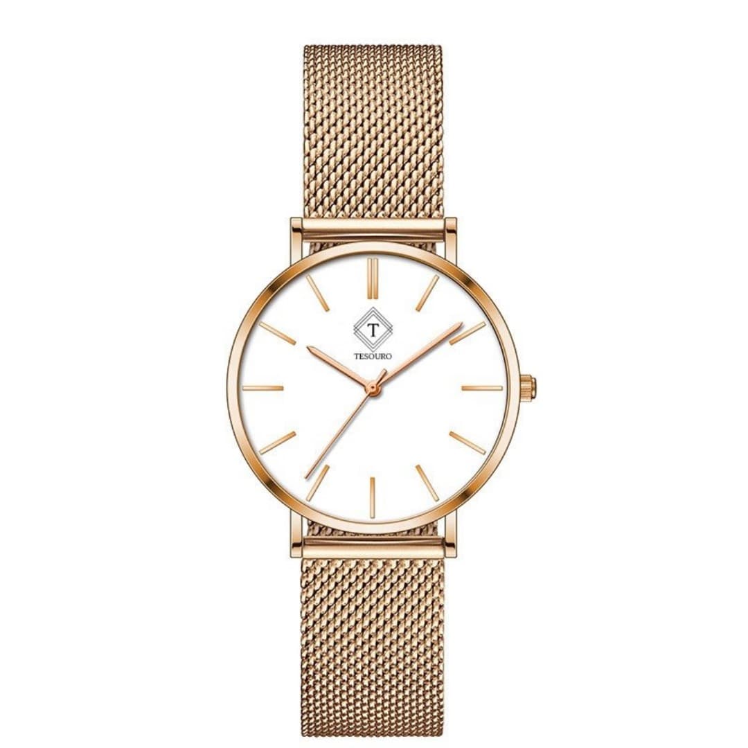 Tesourotimepiece T-1005