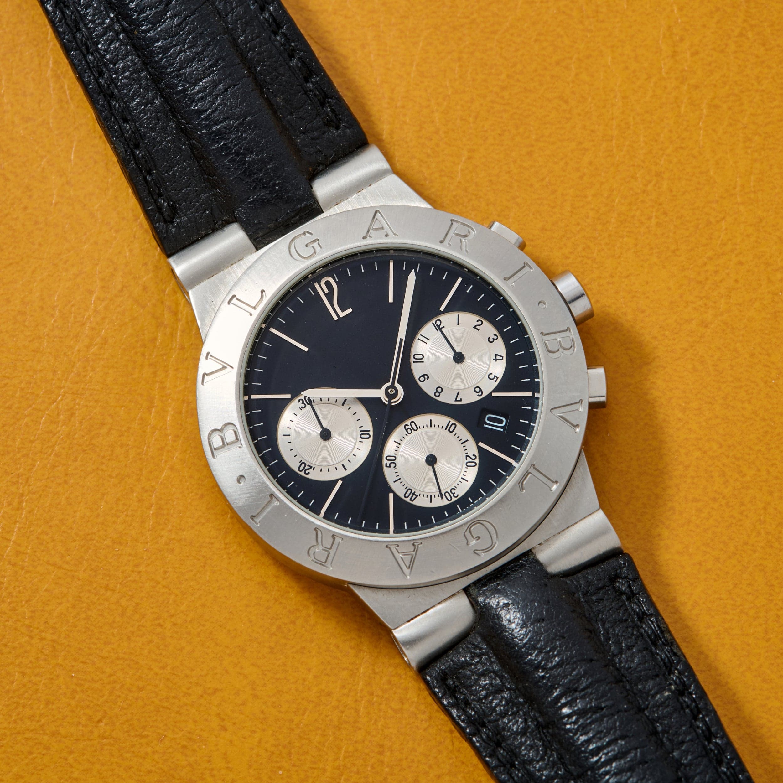 Bulgari Diagono