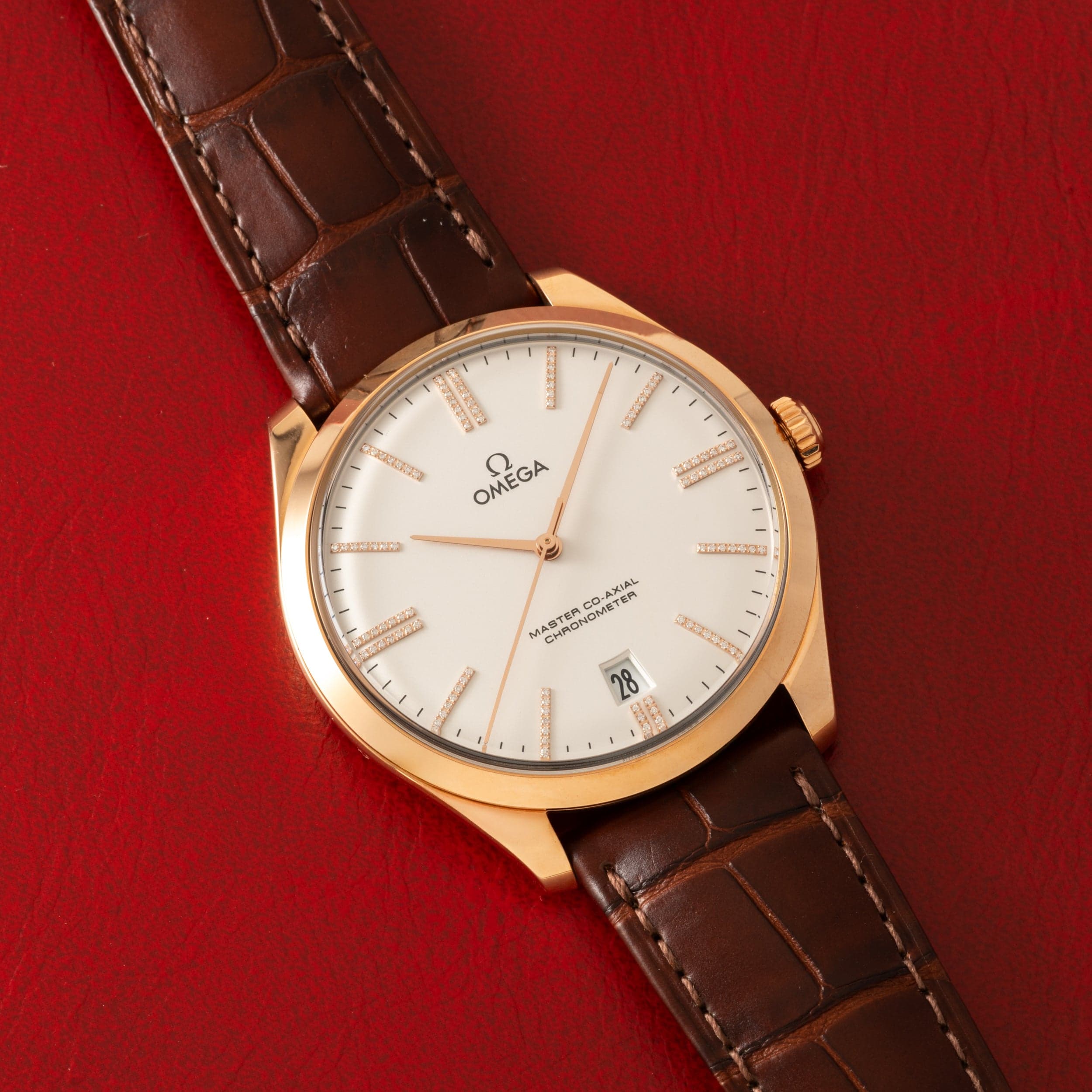 Omega De Ville