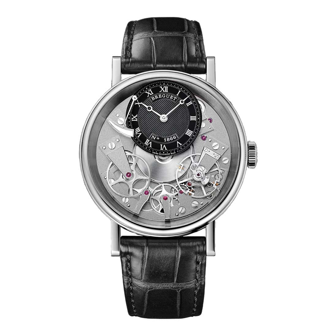 Breguet 7057BB/G9/9W6