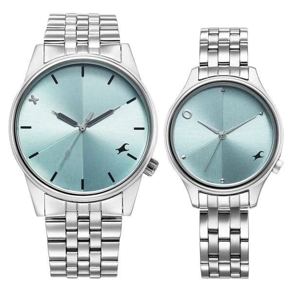Fastrack Mixmatched