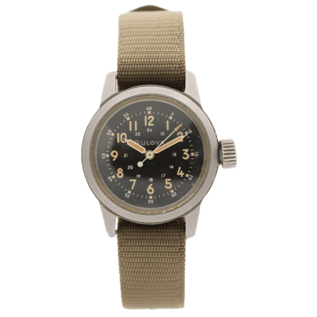 Bulova A-17A