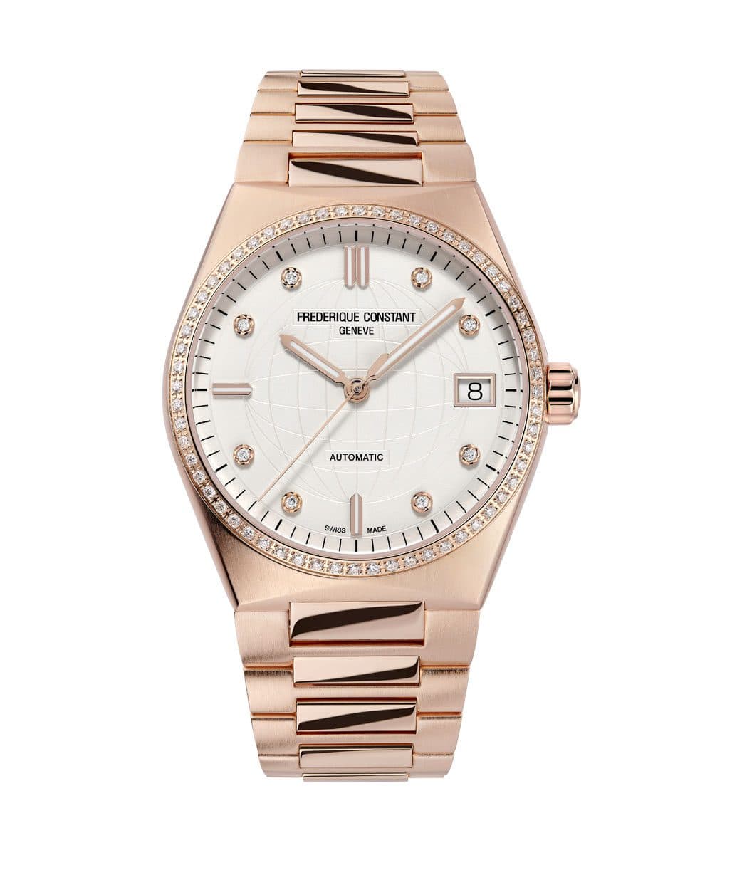 Frederique Constant FC-303VD2NHD4B