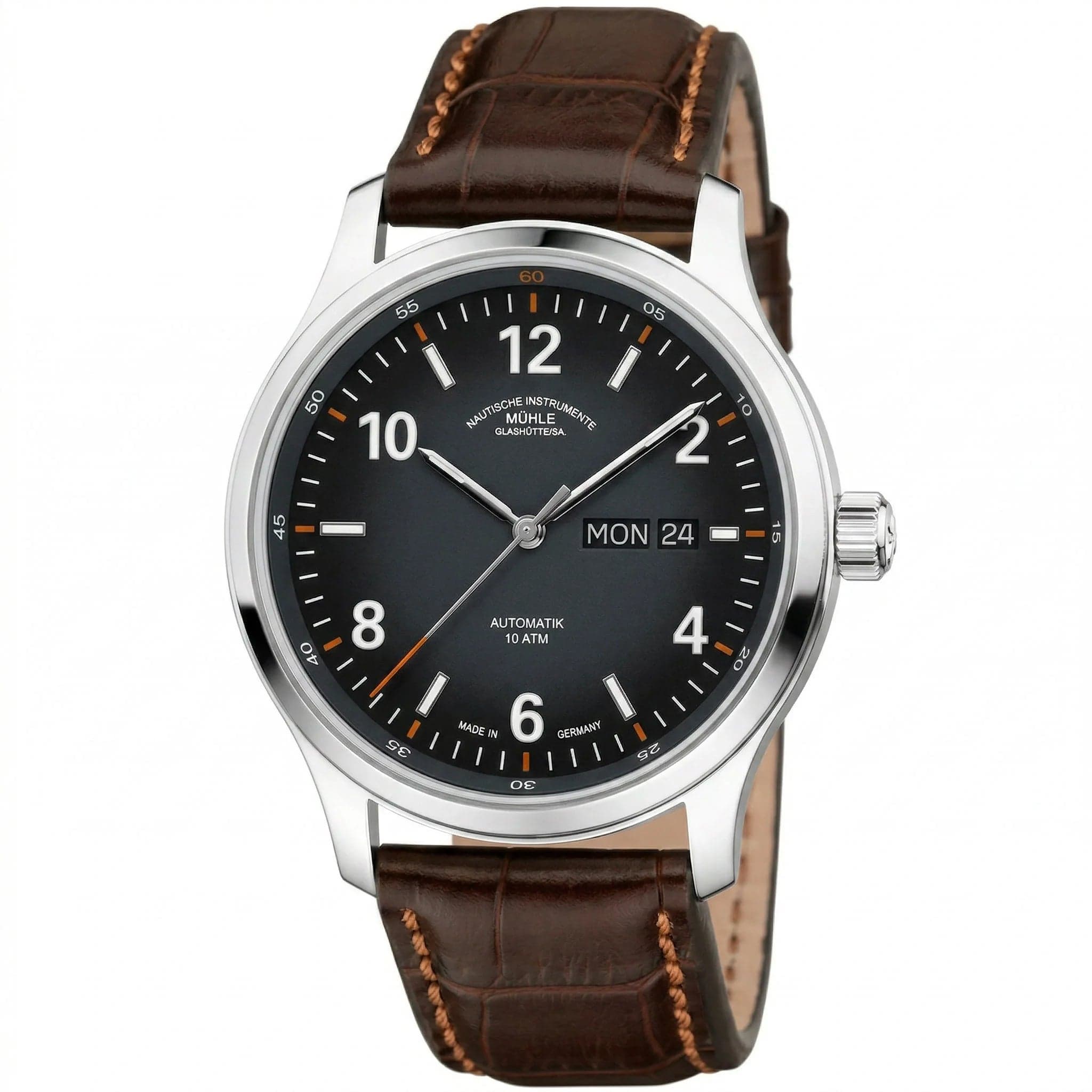 Mühle Glashütte Lunova