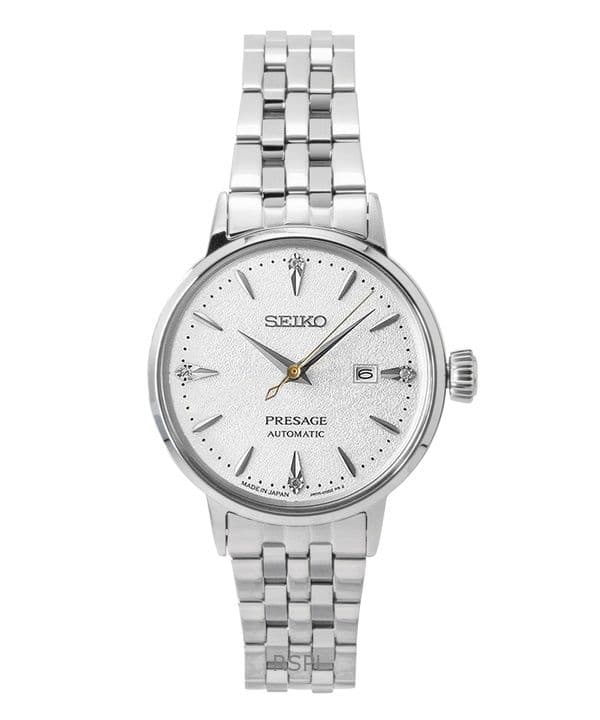 Seiko Presage
