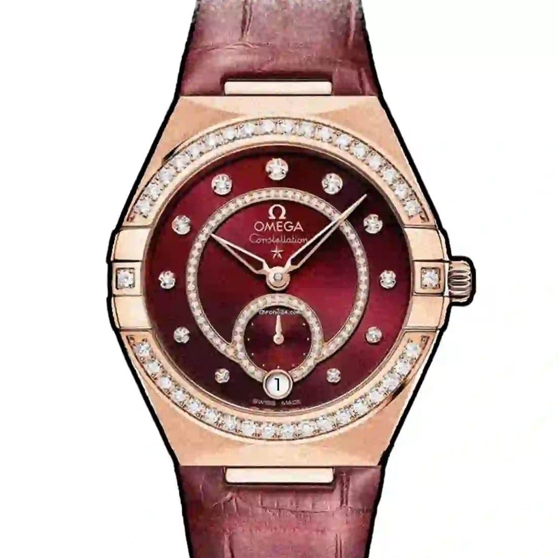 Omega Constellation