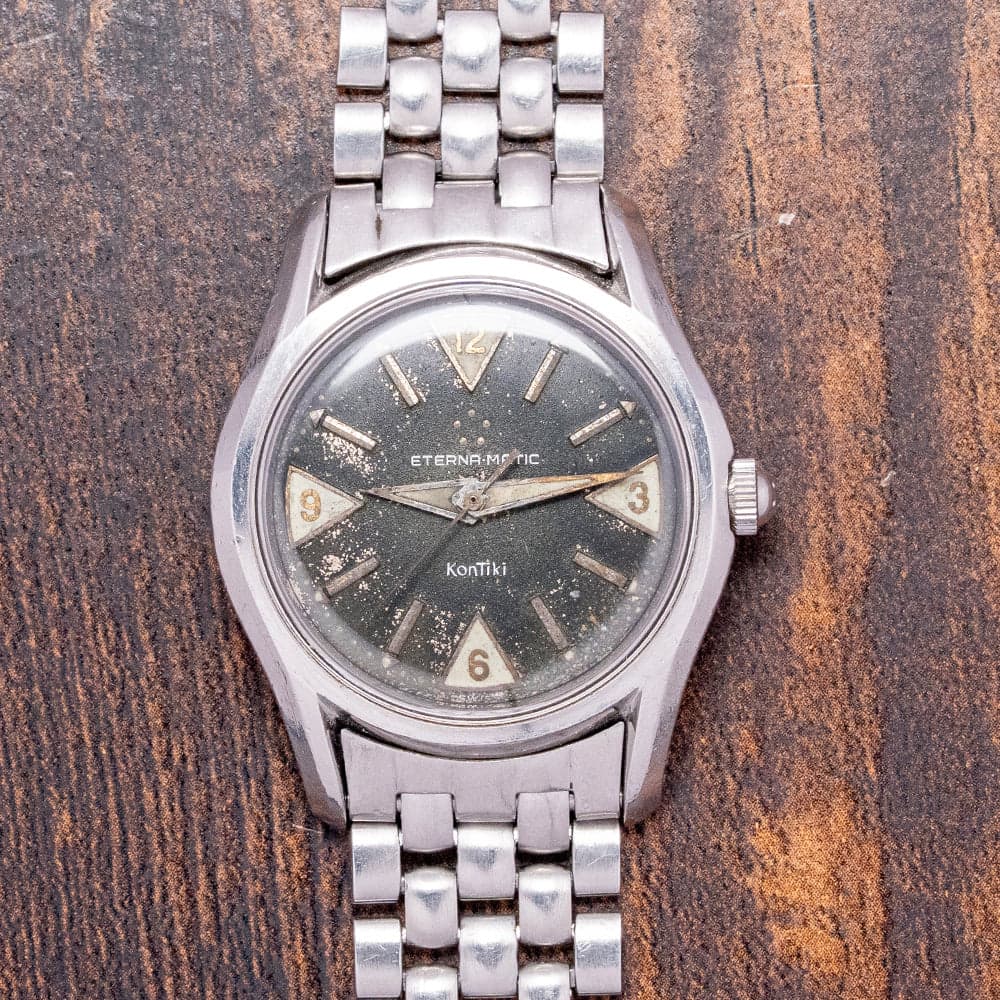 Eterna Kontiki