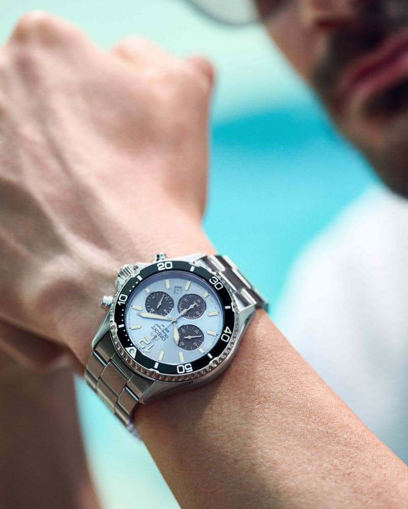 Orient Mako