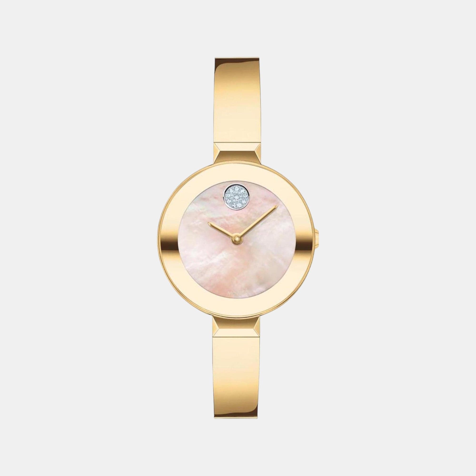 Movado Bold