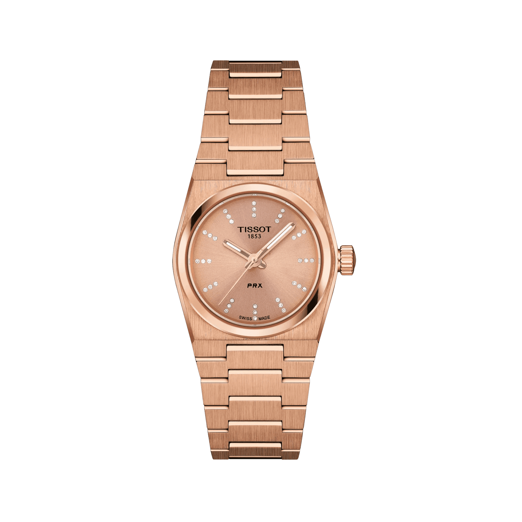Tissot Prx