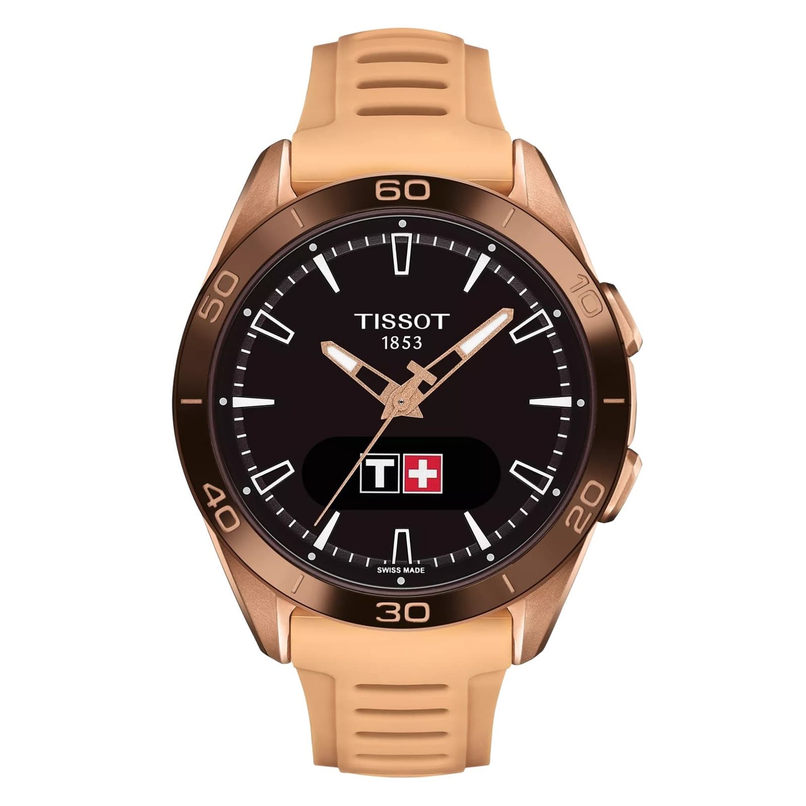 Tissot T1534204705105
