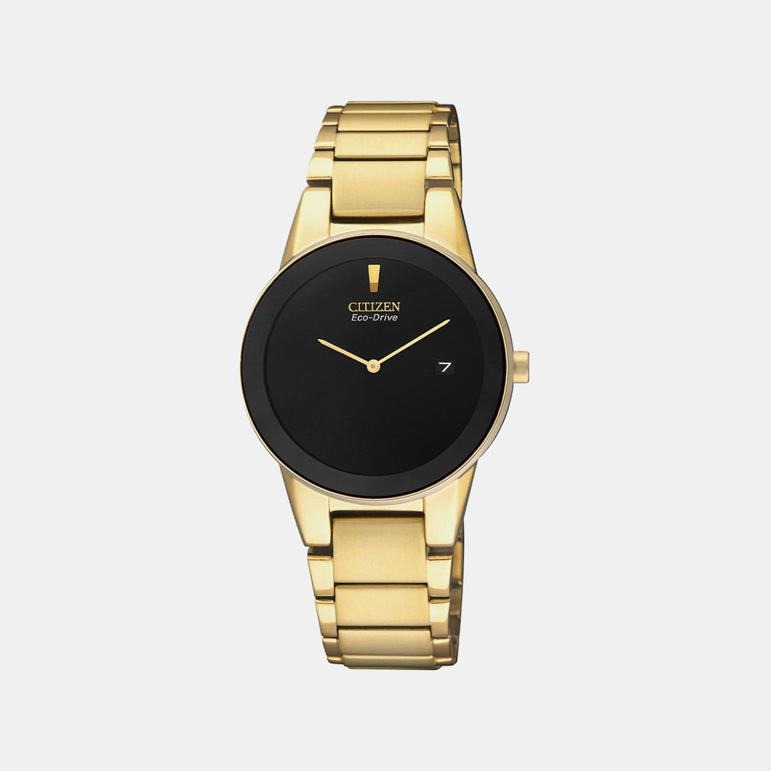 Citizen Axiom