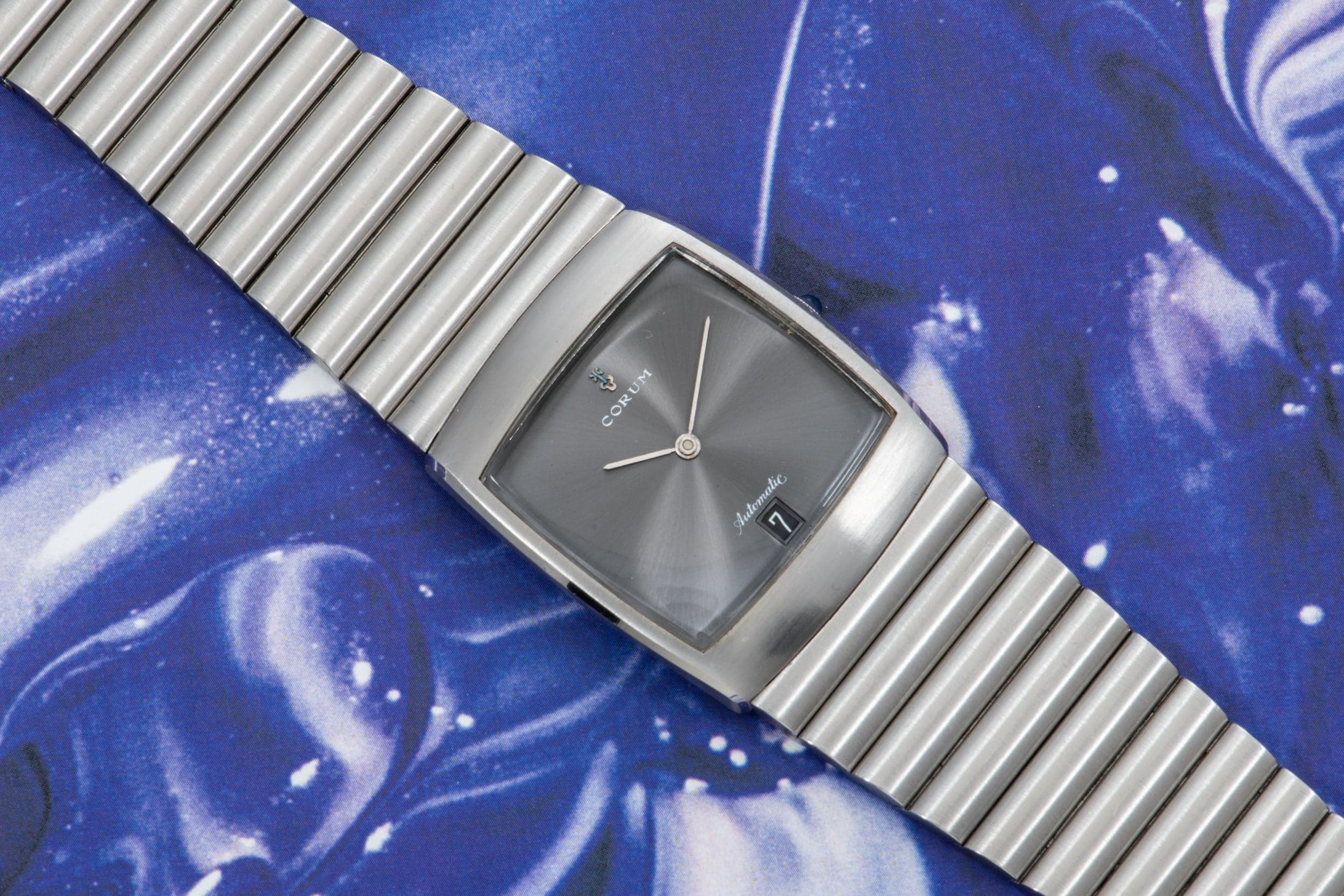 Corum Buckingham