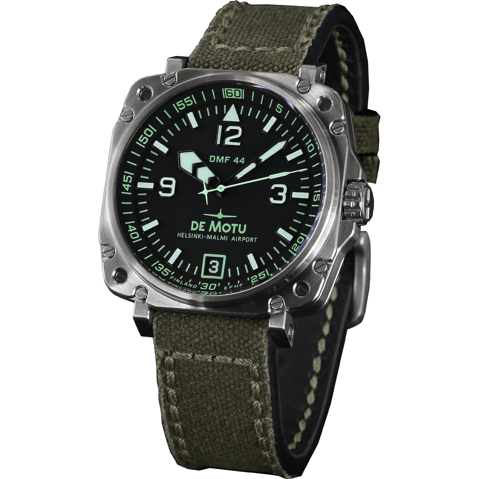 Demotu DMF4401