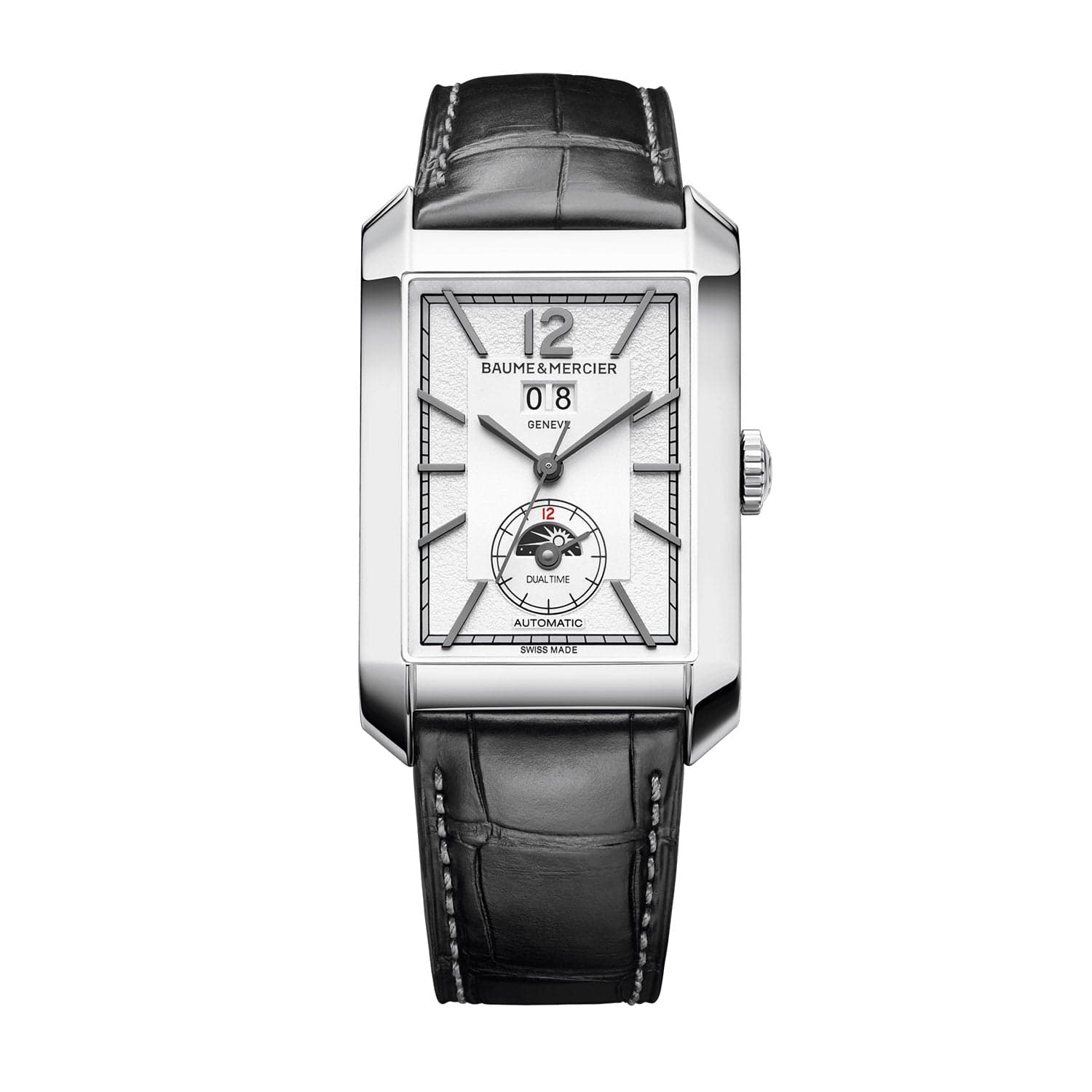 Baume & Mercier Hampton