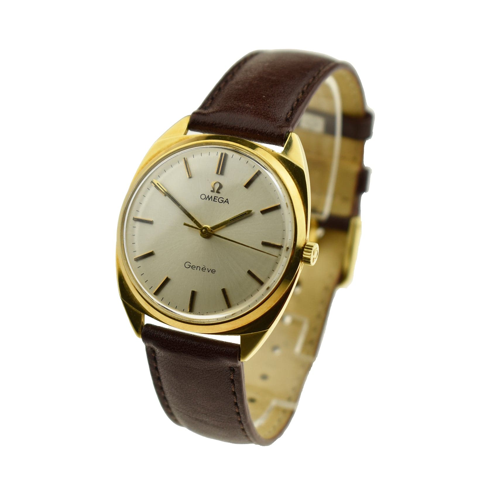 Omega Genève