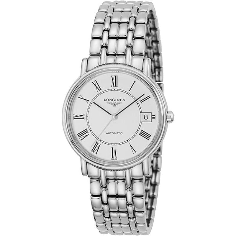 Longines Presence