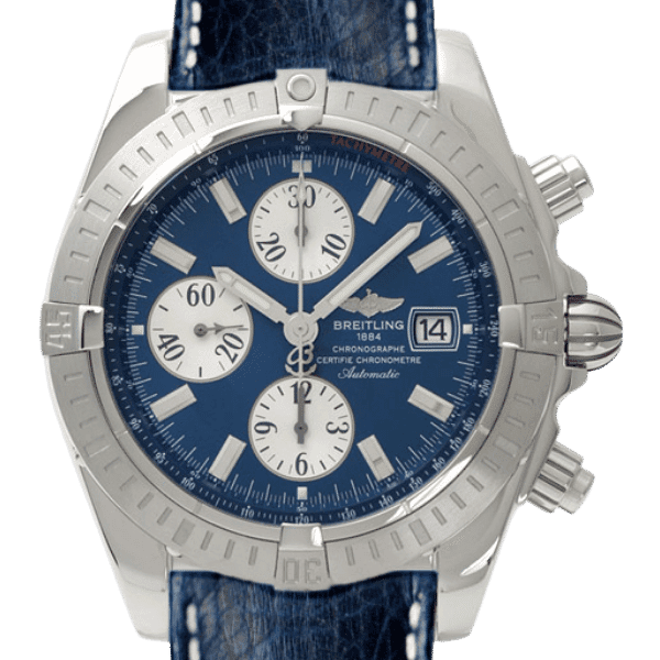 Breitling Chronomat