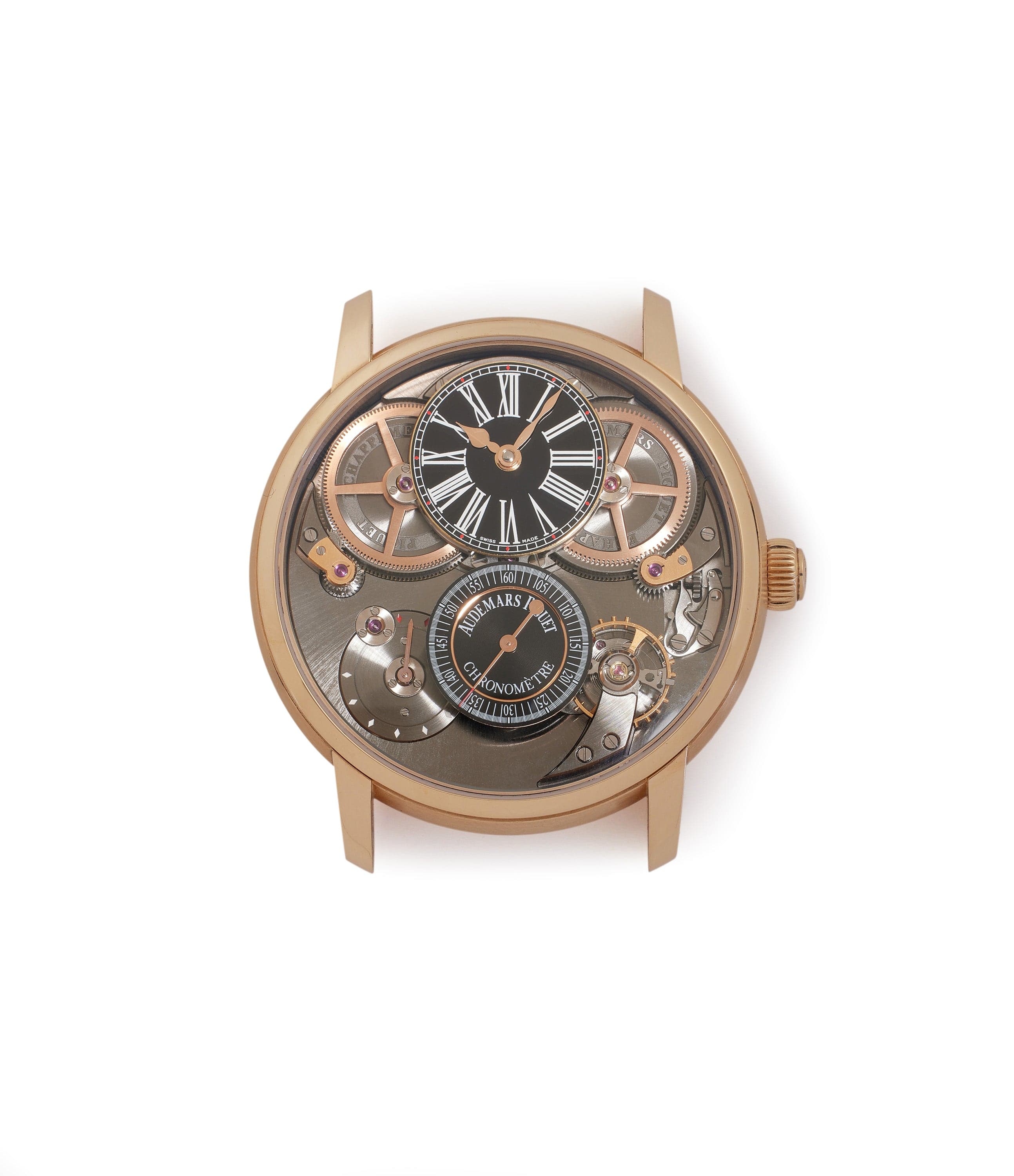 Audemars Piguet CJMRG_A1407
