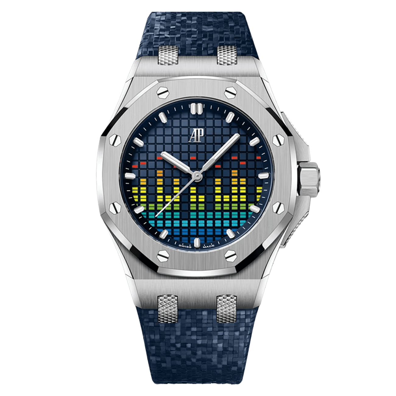 Audemars Piguet Royal Oak Offshore