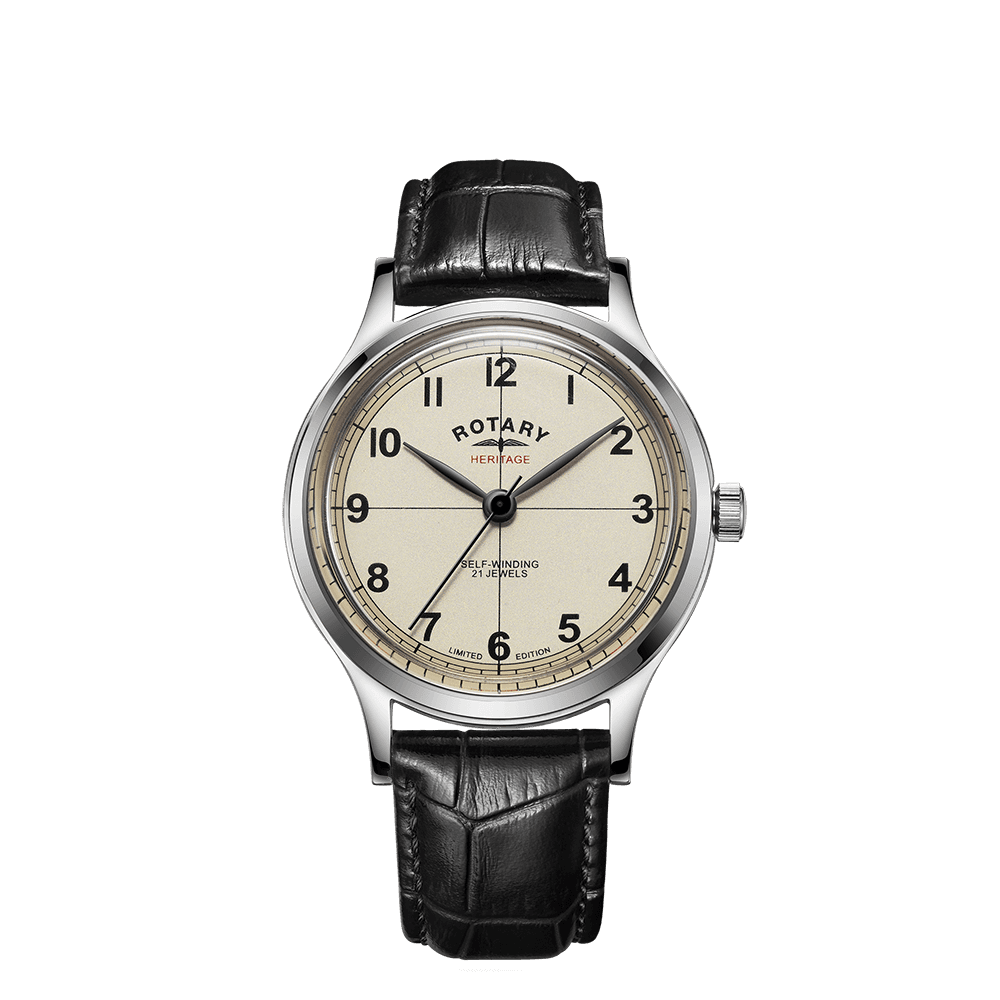Rotary Rw 1895